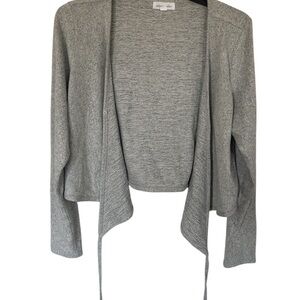 Women's Adyson Parker Ballet Wrap Pajama Top & Pajama Pants Set